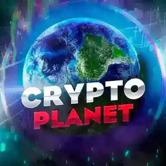 Crypto Planet