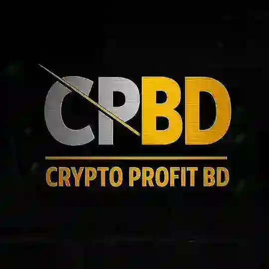 Crypto Profit BD 🇧🇩
