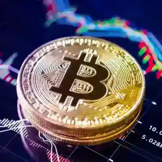 Торговля криптовалютами - Заработок на крипте