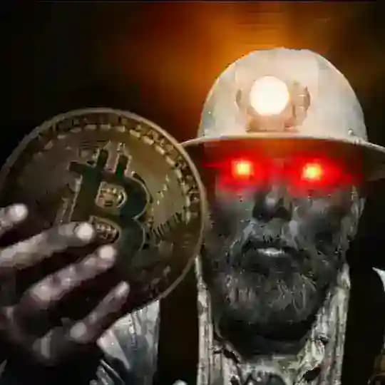 Oggy Crypto