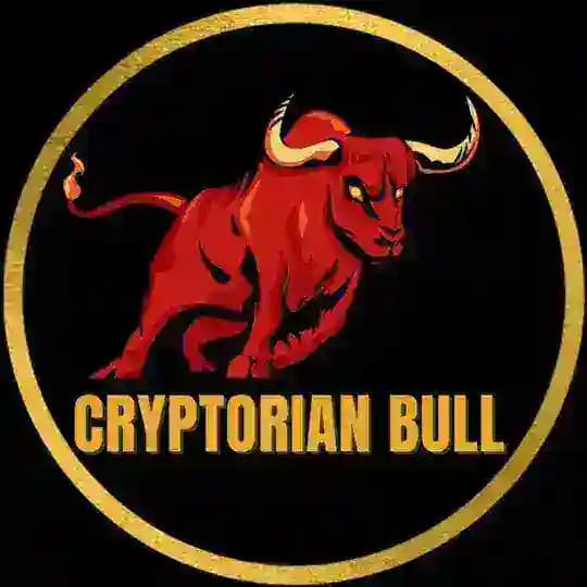 𝗖𝗥𝗬𝗣𝗧𝗢𝗥𝗜𝗔𝗡 𝗕𝗨𝗟𝗟™ (Free Crypto Trading Signals)