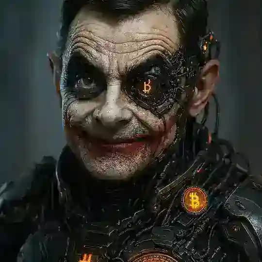 Crypto Rich Indonesia