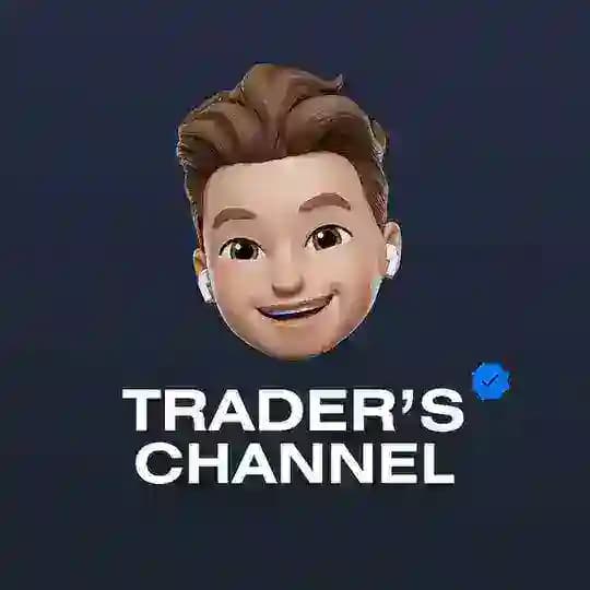 CryptoRobotics Trader’s Channel