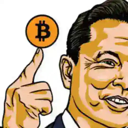 Crypto Musk VIP- By Banana Bot