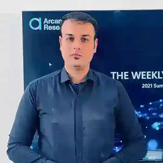 كانال عمومي كريپتو صادقي