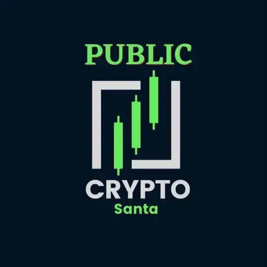 CRYPTO SANTA PUBLIC💲