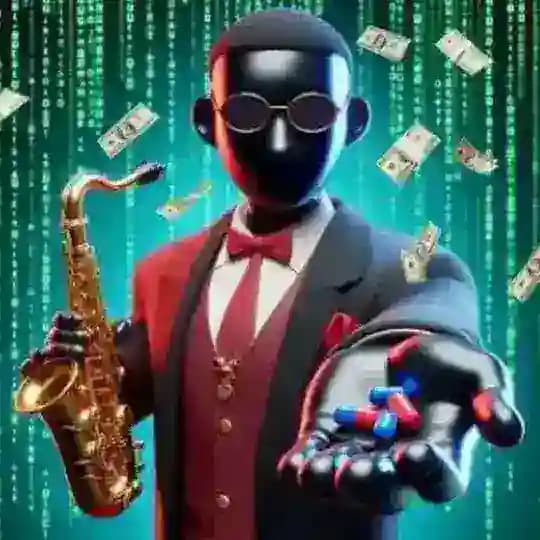 CryptoSaxGuy💰
