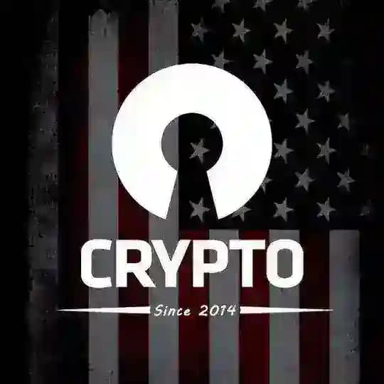 Crypto Since 2014