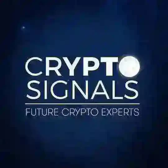 CRYPTO SIGNALS AND FUTUR EXPERTS