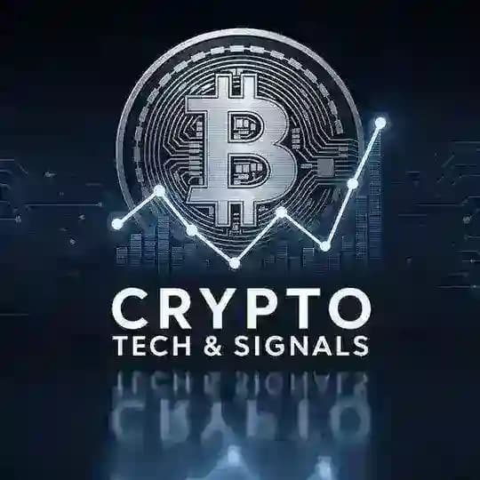 Crypto Tech & Signals