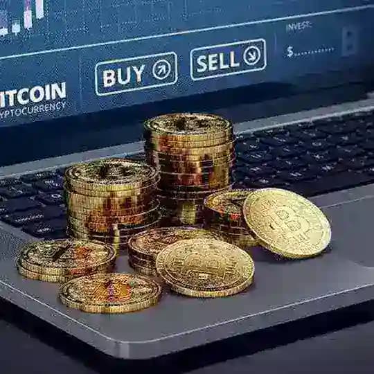 Crypto Trader Ji