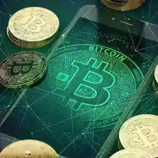 Crypto Trends