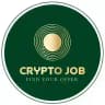 Crypto Job | Крипто Вакансии | Работа