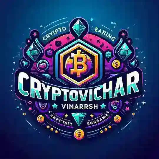Cryptovicharvimarsh