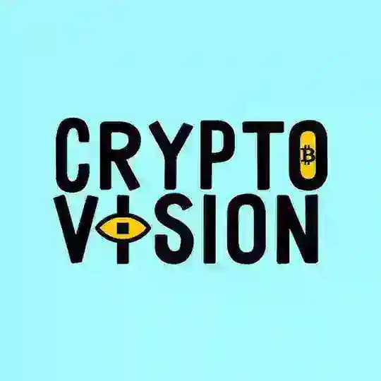 CryptoVision