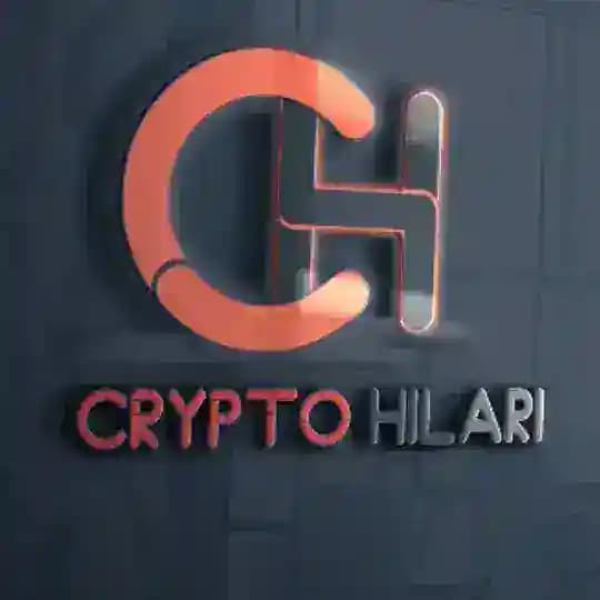 CRYPTO WITH HILARI Profile