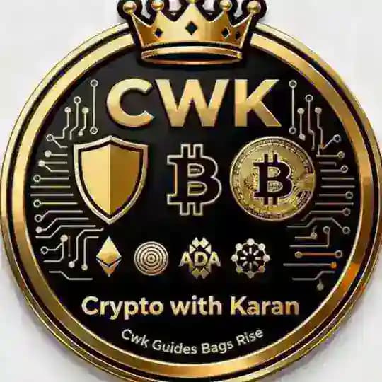 Crypto With Karan