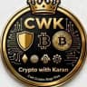 Crypto With Karan