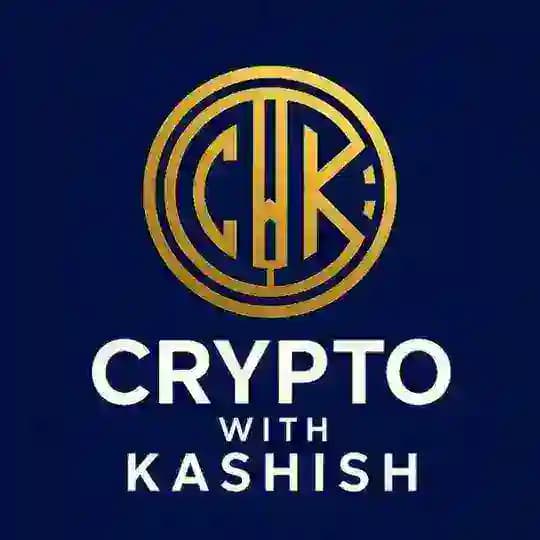 Crypto With Kashish