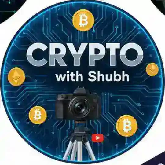 Crypto with shubh