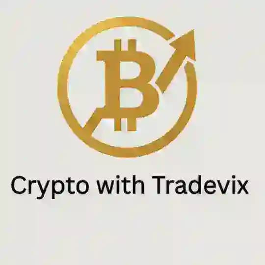 Cryptowithtradevix