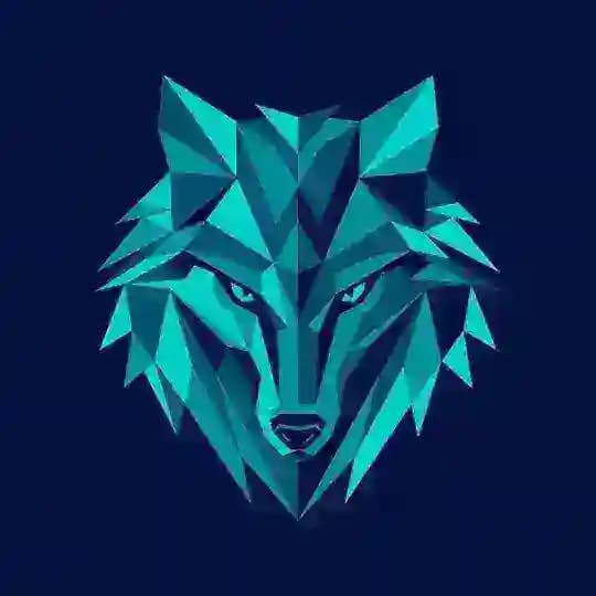 Crypto Wolves