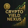 CRYPTO YIELD NEXUS📊