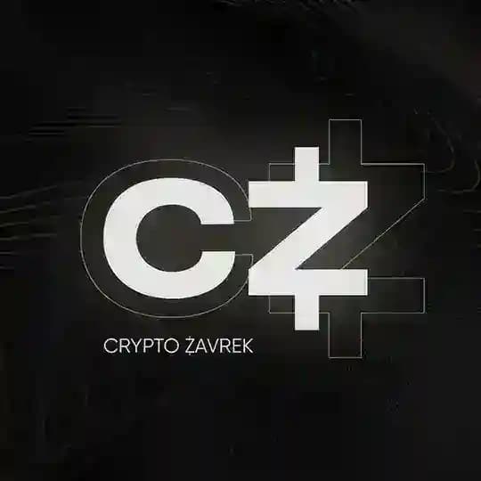 Crypto Zavrek