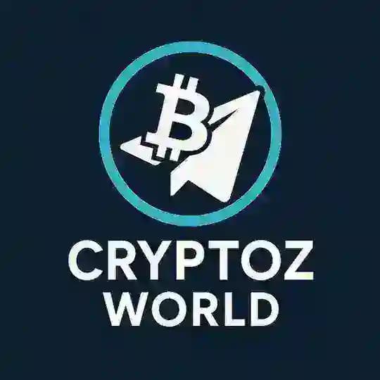 Cryptoz world ๐ฅ
