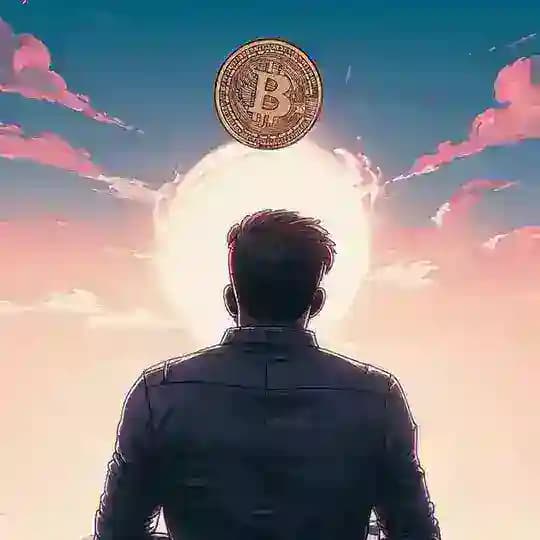 Крипто-Визионер