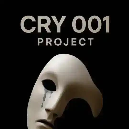 ADAPTER CRY 001