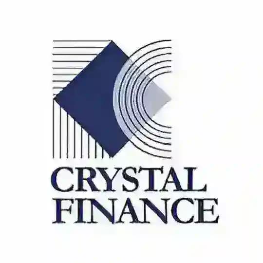CRYSTAL FINANCE