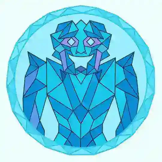 $BluePersuasion - Crystal Blue Persuasion by 𝓜𝓪𝓽𝓽 𝓕𝓾𝓻𝓲𝓮