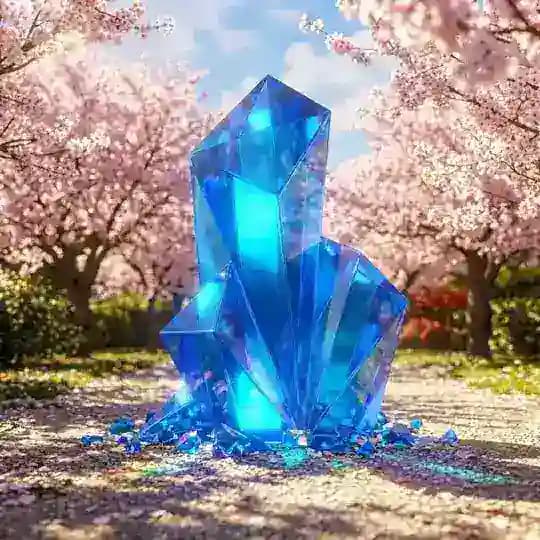 CRYSTAL RP GTA 5 Profile