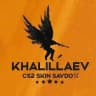 CS2 | SKIN SAVDO ( shavkatbek )