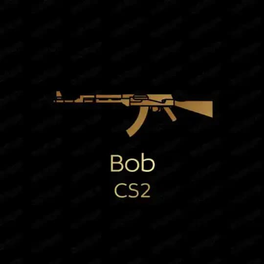Bob | CS2