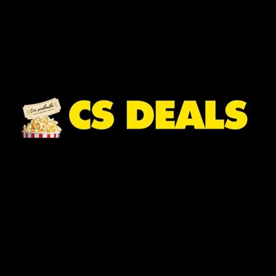 CS Deals