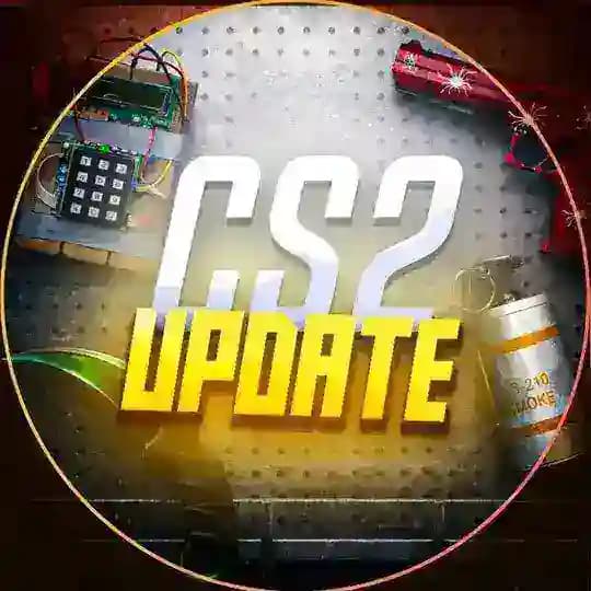 CS Update