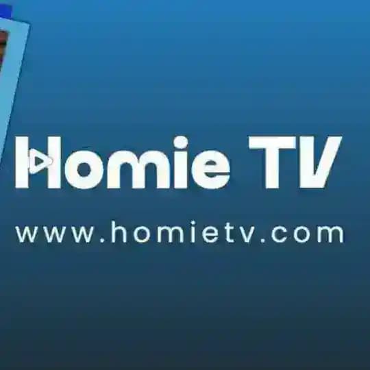 Homietv Series Main Channel