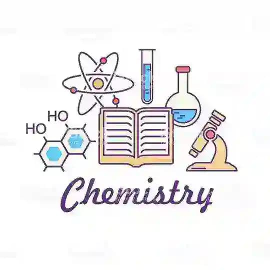 Chemistry Optional UPSC CSE