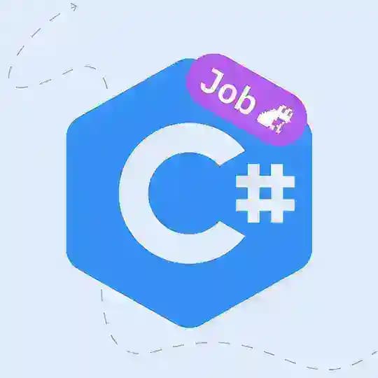 C# jobs — вакансии по C#, .NET, Unity