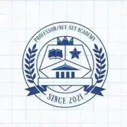 Professor/CSIR NET-SET Academy Profile
