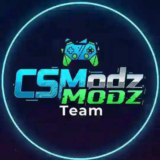 🔥 CSMods Team 🔥