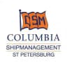 Columbia Shipmanagement St.Petersburg