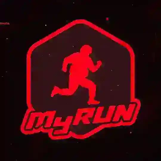 MyRUN | CS:GO
