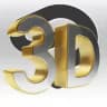Csp3D.