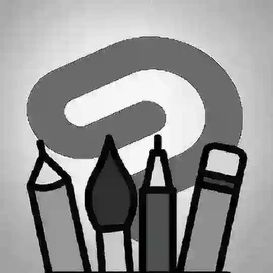 Clip studio кисти и материалы