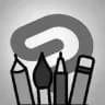 Clip studio кисти и материалы