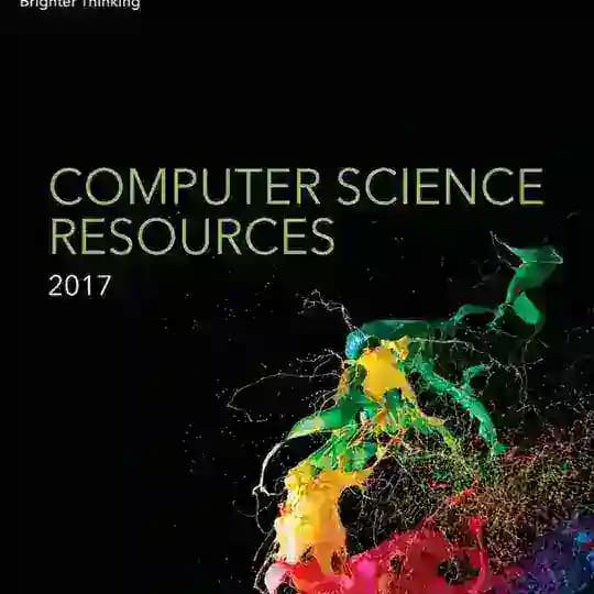 COMPUTER SCIENCE RESOURCES