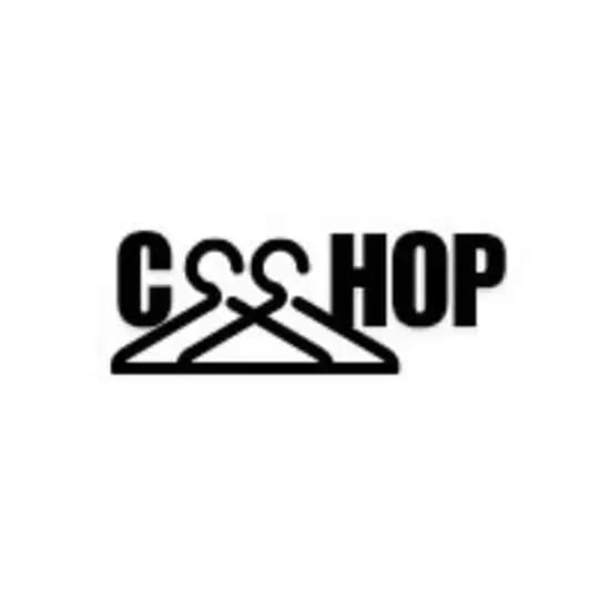 CSSHOP Жіночий і чоловічий одяг
